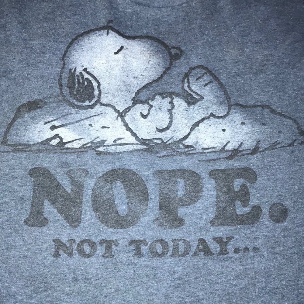 ✨Snoopy T-shirt
